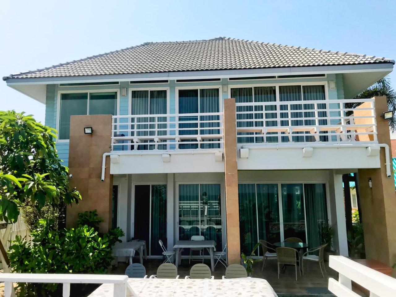 Aranava Resort Huahin 외부 사진