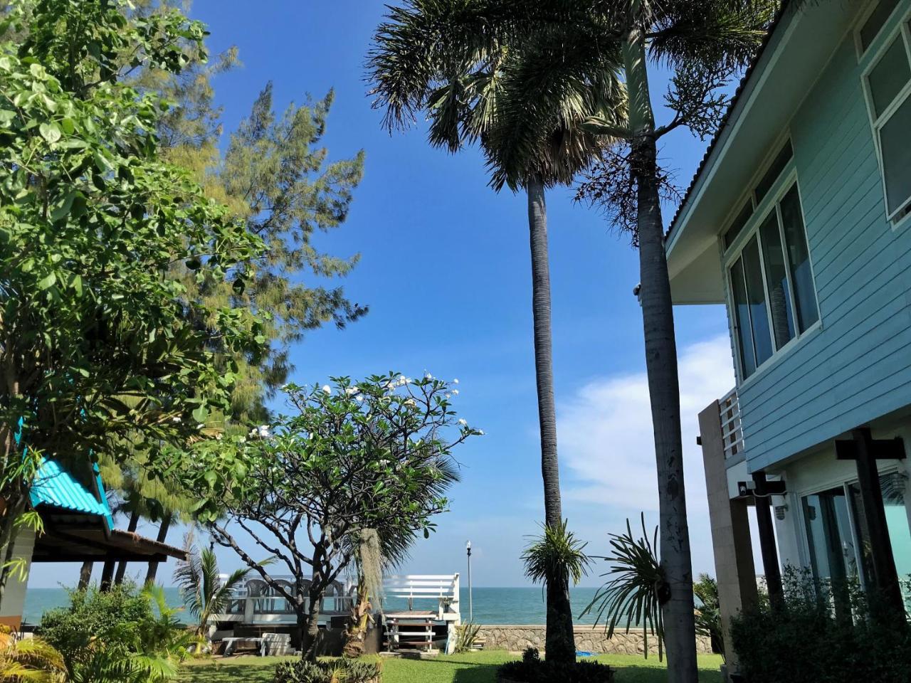 Aranava Resort Huahin 외부 사진