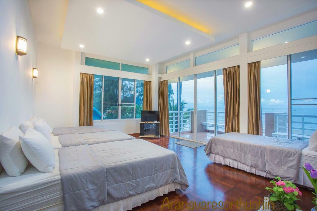 Aranava Resort Huahin 외부 사진